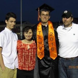 Meet your Posher, Tracey